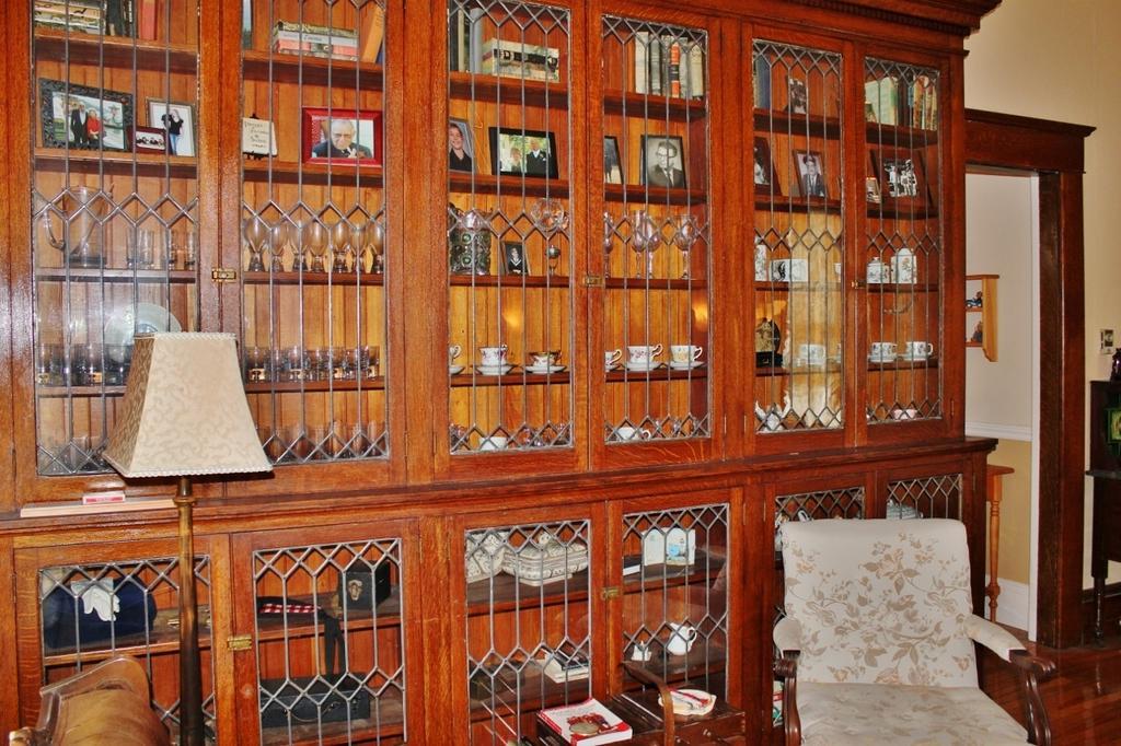 Bennett House B&B วู้ดสต็อค ภายนอก รูปภาพ