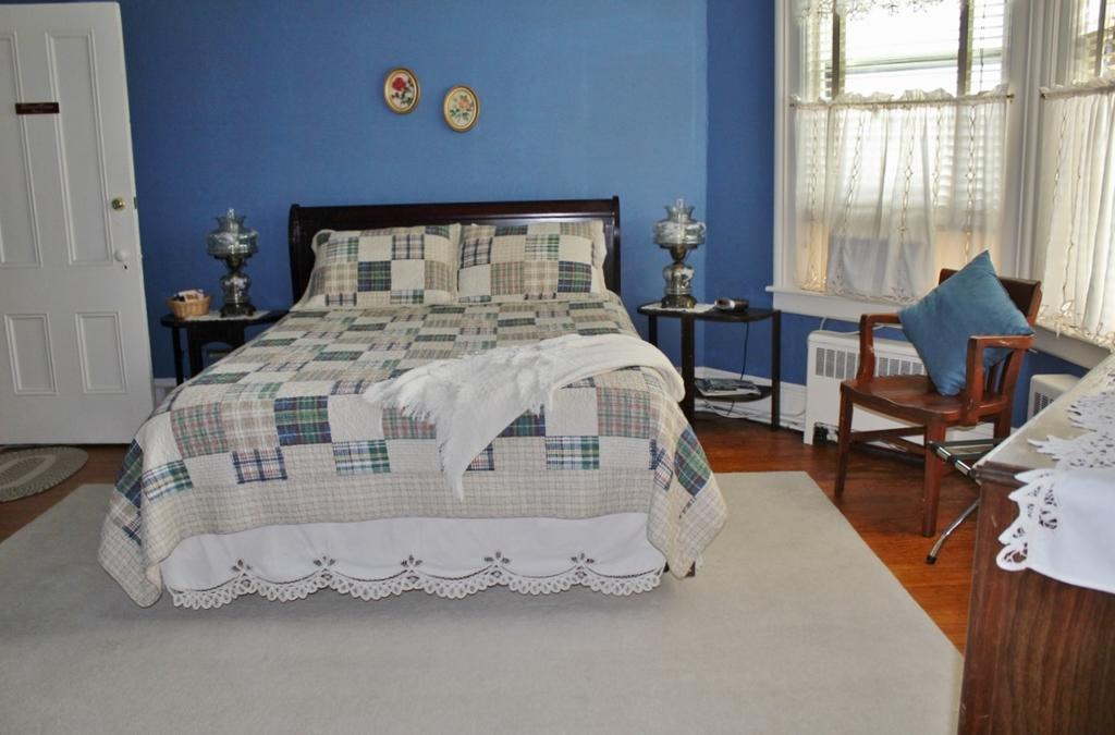 Bennett House B&B วู้ดสต็อค ห้อง รูปภาพ