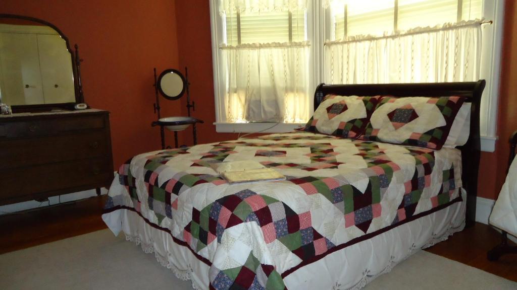 Bennett House B&B วู้ดสต็อค ห้อง รูปภาพ